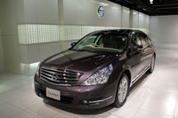 日産、ミニSUVを10月に投入---08年度の新型車 画像