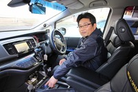 ［car audio newcomer］ホンダ オデッセイ by custom&car Audio PARADA　後編…今後はDSPアンプのグレードアップも 画像