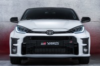 トヨタ GR ヤリス、欧州仕様を発表へ…ジュネーブモーターショー2020［中止］ 画像