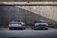 【ボルボ V90/V90クロスカントリー まとめ】確かな安全性能とスウェディッシュ・ラグジュアリー…価格や試乗記 画像