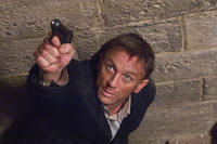 007 映画新作、邦題決定…20年ぶりに×× 画像