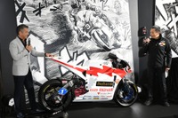 【東京/大阪モーターサイクルショー2020】開催中止を決定…新型コロナウイルス懸念 画像