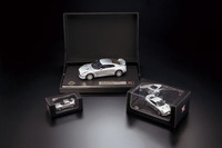 日産 GT-R モデルカー発売 画像