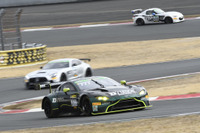 【スーパー耐久】8クラス40台のマシンが疾走…公式テスト［参戦マシン全車撮影］ 画像