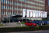 VWグループ、アウディの全株式を取得へ…グループの研究開発の主導的役割をアウディに 画像