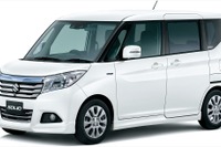 【スズキ ソリオ 新型まとめ】日本市場のクルマ事情を考慮した使いやすさ…価格や燃費、試乗記 画像