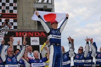 【INDYCAR】GAORA SPORTS、全17レースを生中継中心に放送 画像