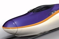 2024年春、山形新幹線に300km/h対応のE8系…2026年度末には福島駅の新幹線平面交差が解消へ 画像