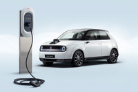 ホンダ、EV向けエネルギーマネジメントサービスを2020年中に欧州で開始 画像