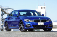 輸入車販売、8.7%減の2万0755台で5か月連続マイナス 2月実績 画像