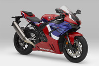 ホンダ CBR1000RR-Rファイアブレード 発売へ 新エンジン搭載など戦闘力アップ 画像