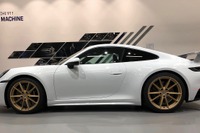 ポルシェジャパン、911 向けエアロキットを発売 画像