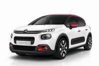 シトロエン C3、4月1日より価格引き上げ 値上げ幅は2万9000円から3万4000円 画像