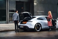 ポルシェの充電ステーション、世界900か所に設置へ…2020年内に 画像