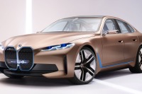 BMW、「EVにもスポーティな音を」…走行サウンドを作曲家と共同開発［動画］ 画像