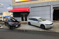 PARADA、9周年のカーオーディオ体感会 3月7日から 画像