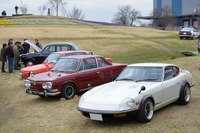懐かしい軽自動車やスーパーカーが集まる…昭和平成のクラシックカーフェスティバルinキャッセ羽生 画像