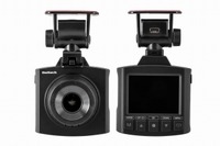 「見逃さへんで!」脇阪寿一プロデュース第2弾、低価格ドラレコ発売…オウルテック 画像