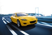 【マツダ『RX-8』開発物語】RE存続、欲張りな企画 画像