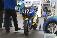 【MFJ 全日本ロードレース 第2戦】写真蔵…サーキットあれこれ 画像