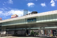 首都高で大型車の環状機能確保---別線整備を具体化へ 検討会の中間まとめ 画像