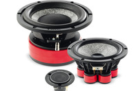 ［カーオーディオ・ブランド クローズアップ］FOCAL フォーカル…艶やかで豊かなサウンド 画像