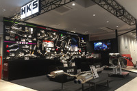 オートバックス旗艦店 A PIT、HKSアンテナショップがオープン 3月20日 画像