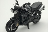 遊び心を刺激、トライアンフの皮を被ったUSBメモリ発売中 画像