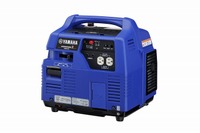 ヤマハ カセットボンベ式発電機「EF900iSGB2」発売、並列運転機能を追加 画像