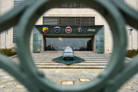 FCA、イタリアの一部工場で生産を一時休止…新型コロナウイルス 画像