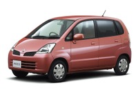 日産『軽自動車』の歴史…モコからルークスまで［フォトヒストリー］ 画像