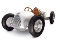 アウトウニオン タイプC のペダルカー、225万円 画像