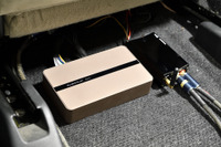 高音質ブルートゥースユニットって何が違うの? プロセッサー&スピーカー交換でもっと楽しめる! 画像