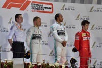 【F1】バーレーン&ベトナムGP延期、今シーズンの開幕は早くて5月末か 画像
