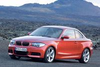 【BMW 1シリーズクーペ 日本発表】近いライバルはいるが…独自性が強い 画像
