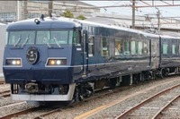 5~9月は山陰方面へ週2往復程度…5月8日にデビューするJR西日本の新たな夜行列車 画像