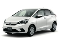 【ホンダ フィット 新型】発売1か月で3万1000台超を受注、ヤリスには及ばず 画像