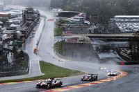 【WEC】4月末の予定だったスパ戦を延期…次戦は6月の最終戦ルマン? 画像