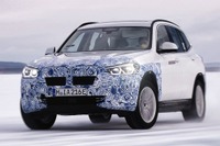BMWが現行パワートレインの最大50%を順次廃止、電動化を加速 2021年から 画像