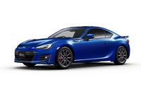 スバル BRZ「ファイナルエディション」を発表 7月にドイツで発売へ 画像