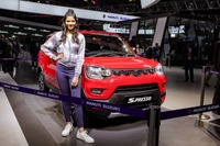イード、「オートエキスポ 2020」調査レポートを発表 インドの電動化や中国勢の攻勢など紹介 画像