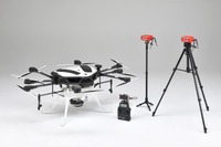 ヤマハ発動機、農業用ドローンに自動飛行対応モデルを追加 画像