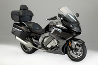 BMW K1600シリーズ4機種、ミッション不具合でリコール 画像