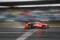 【SUPER GT 開幕戦】開催を延期---新型コロナウイルスの感染が拡大 画像
