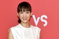 一緒に花見に行きたい芸能人…トップは男性が「綾瀬はるか」、女性は「佐藤健」 ホンダアクセス調べ 画像