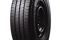 ミシュラン、バン・トラック用タイヤの新製品を発売 画像