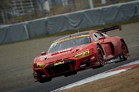 アウディジャパン、SUPER GTなどに参戦する6チームをサポート 画像
