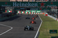 【F1 日本GP】チケット発売 4月19日から順次 画像