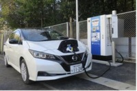 e-Mobility Powerと横浜市、EV充電インフラ整備で協力 2030年までに3000基 画像
