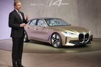 BMW、電動化技術などの研究開発に300億ユーロ以上を投資…2025年までに 画像